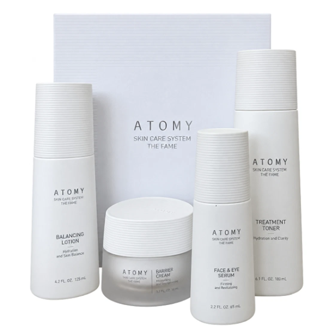 25+ Atomy All Types Skin Care Sets & Kits for sale | Updated Oct 2026