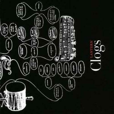 Lantern CD Clogs