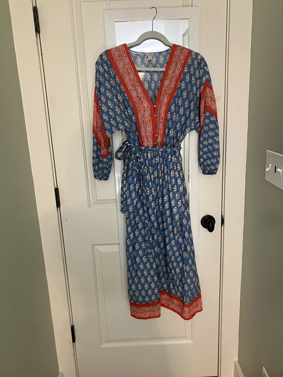 J.CREW Red Dresses for Women for sale | eBay