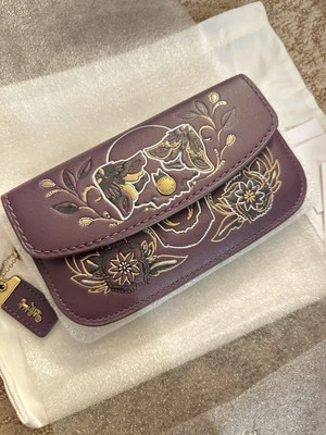 Coach Tattoo In Women's Bags & Handbags for sale | eBay