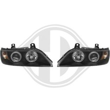 1250380 Scheinwerfer Satz f�r BMW Z3 Roadster (E36)