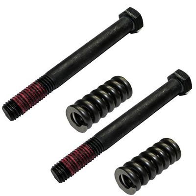 #ad Bosch 2 Pack of Genuine OEM Replacement Screws Springs COMBO00232 $21.99