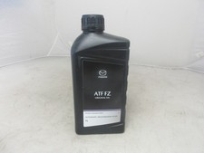Genuine Mazda Gear Box Oil ATF FZ 1 Litter