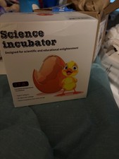 automatic egg turner incubator chicken