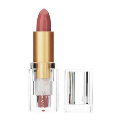 Napoleon Perdis Lipstick SMP  Nude Pink Shade, Satin Shine Effect 