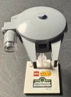 Star Wars Celebration 2015 Anaheim  LEGO MILLENNIUM FALCON Limited edition brick