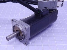 OMRON RZM-A10030-S1 MOTOR 100 W 200 V 0.87 A 3000 RPM T111871