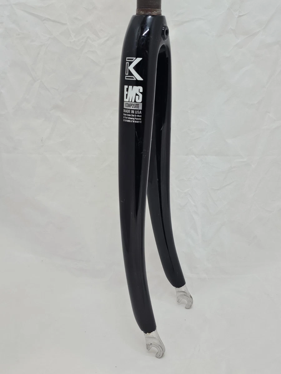 Carbon 1 in-Threaded Forks for Racing Bike for sale | eBay