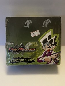 Duel Masters Booster Box | eBay