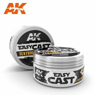 Easy Cast Texture 897