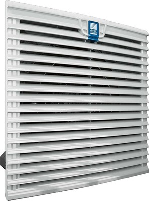 Rittal SK 3238.100 Luftfilter Filterlüfter 148,5x148,5mm 230V/AC 1644119