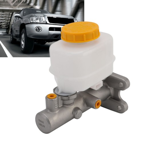 Brake Master Cylinder 46010-VB000 Impact Proof Aluminum Replacement For Y61 - Bild 13 von 24