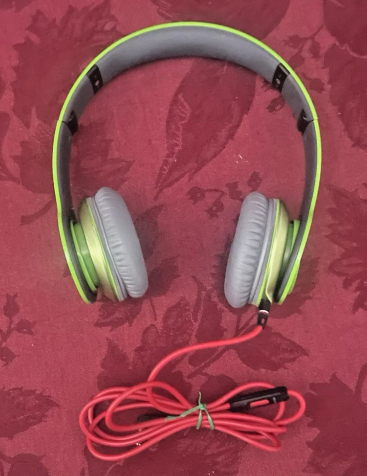 25+ Beats by Dr. Dre Solo HD Headphones for sale | Updated Oct 2026