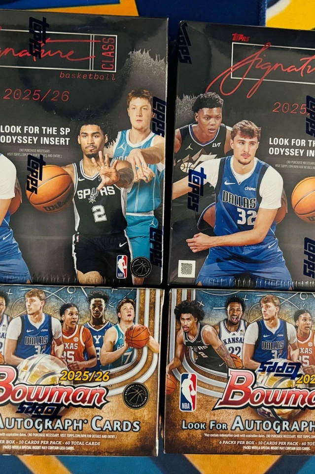 SUN NIGHT NBA BREAK! 25-26 Mix!