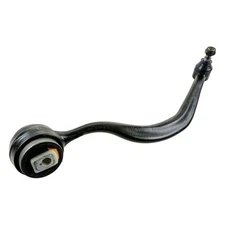 TRQ PSA83931 Control Arm & Ball Joint Assembly For BMW 750iL 95-01