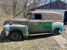 1953 Chevrolet 3100 for Sale
