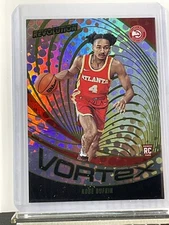 2023-24 Panini Revolution #19 Kobe Bufkin - Vortex - RC -20428