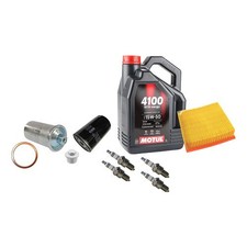 Filtre à huile Porsche 924