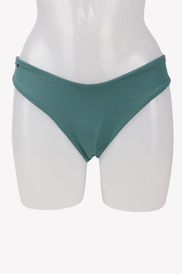 Maaji Damen Bademode Gr. 36 (S) Grün NEU Unterteil Bikini-Hose Sommer