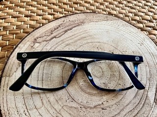 Gucci Brillengestell 💙🩵