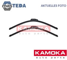 27E11 SCHEIBENWISCHER WISCHERBLATT VORNE KAMOKA FÜR PEUGEOT 307,807,307 SW