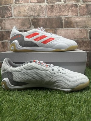 Adidas Copa Sense.3 In Sala Herren Hallen Fußballschuhe Turnschuhe Uk 8 FY6191