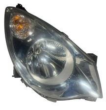 Faro proiettore completo con frecce R 3510052K00 Opel Agila 1.2 B anno 2009