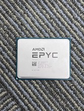 AMD EPYC 7453 28-Core 2.75GHz 64MB 225W SP3 Processor 100-000000319