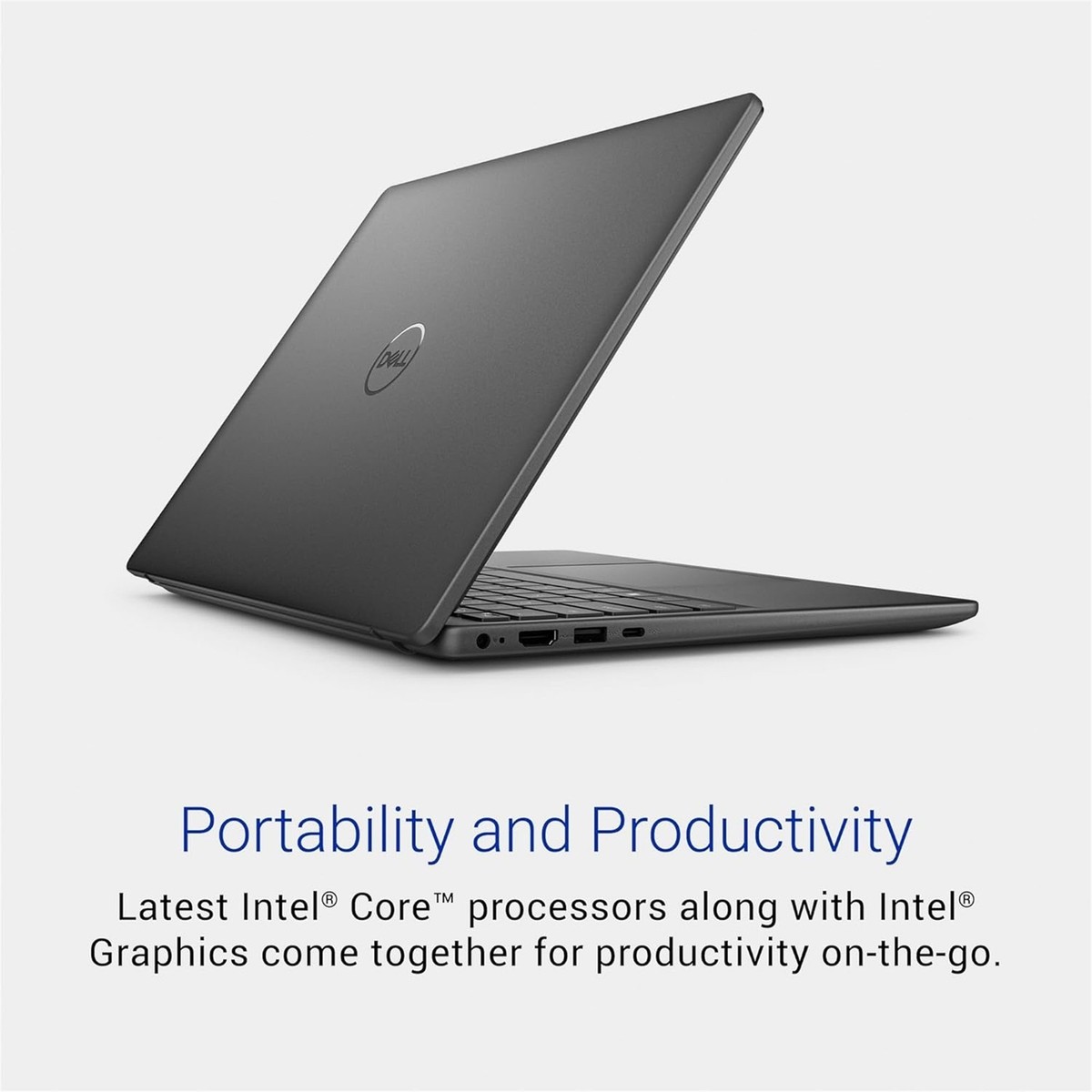 Dell Inspiron 15 5100 15.6