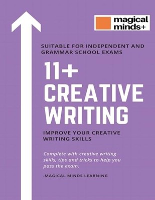 11+ Creative Writing, Learning, Magical Minds