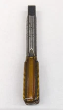 Warrior 1/2"-26 BSC Bottoming Bottom Tap Carbon Steel UK British Standard Cycle