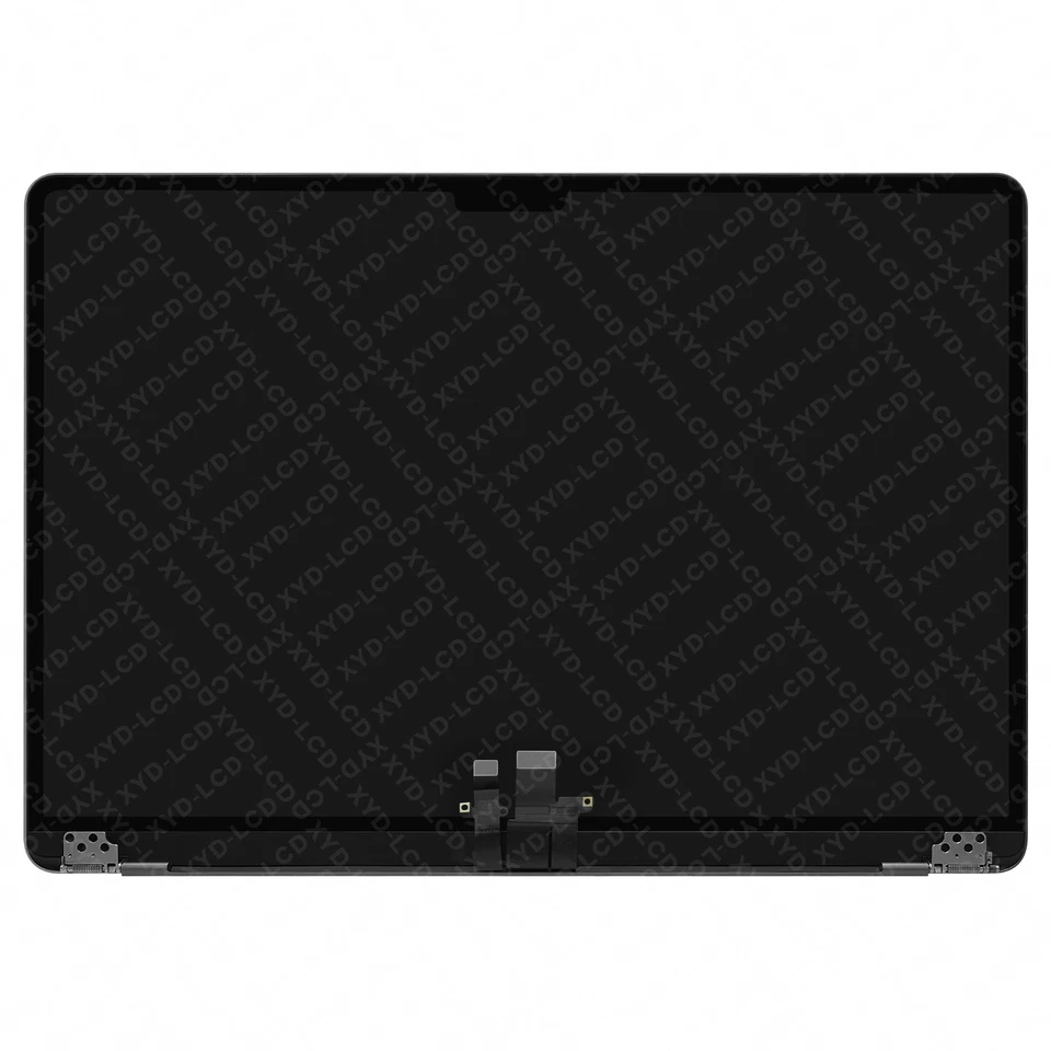 15" for Apple Macbook Air Retina A2941 M2 2023 EMC 8301 LCD Screen Assembly OEM - Image 2 of 4