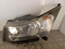 Feu avant (phare) Chevrolet CRUZE