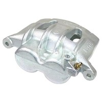 Bremssattel 2 Kolben Ø 48 Mm Grauguss A.B.S. FüR U.A. Ford Transit