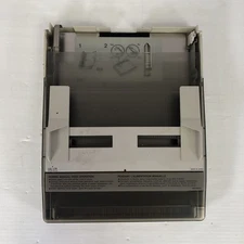 HP Laser Jet LTR Paper Tray Model: RS1 -8603 (8 1/2 x 11)  MADE IN JAPAN