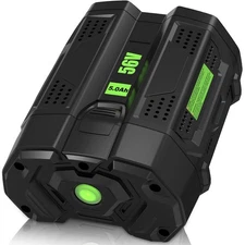 56V For EGO Battery 56V BA1400 POWER Lithium-ion BA2240 BA2800T