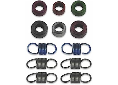 MSD 8464 Distributor Bushing & Spring Set