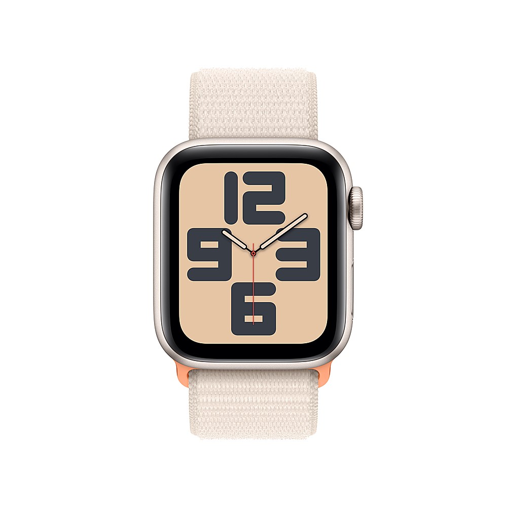 Apple Watch - 美品★AppleWatch SE 40mmゴールド Amazon.com: Apple Watch SE 40mm GPS + Cellular Gold Aluminum