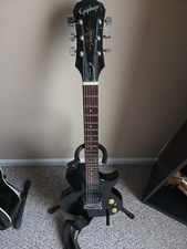 Vintage Epiphone Les Paul Special Electric Gu...