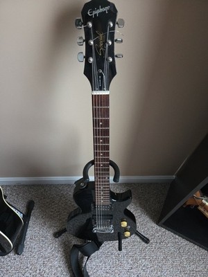 Vintage Epiphone Les Paul Special Electric Guitar