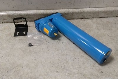 Hankison HMM3-4F 1/2 In NPT Air Inlet 9.7 Max CFM Membrane Air Dryer