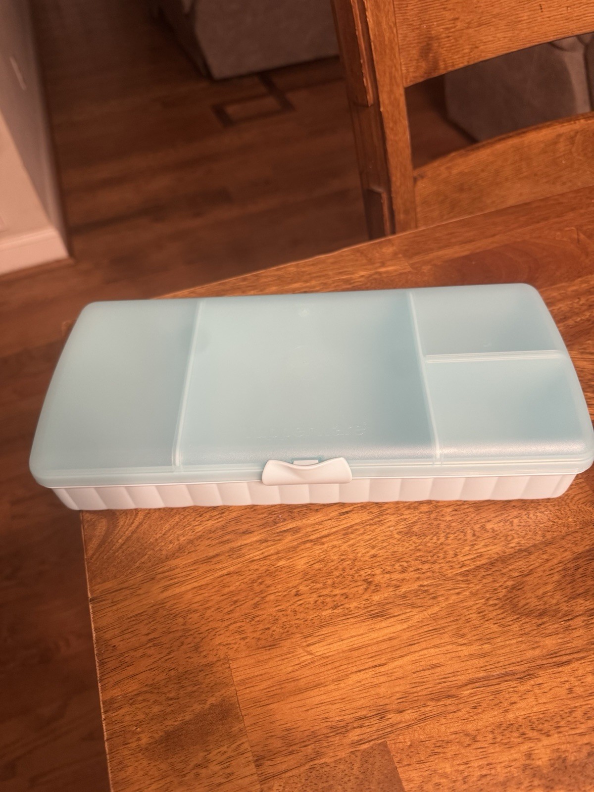 ~ Snack Box