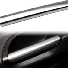 Front Driver Left Side Interior Pull Handle - Armrest Front Pull LH Door Handle