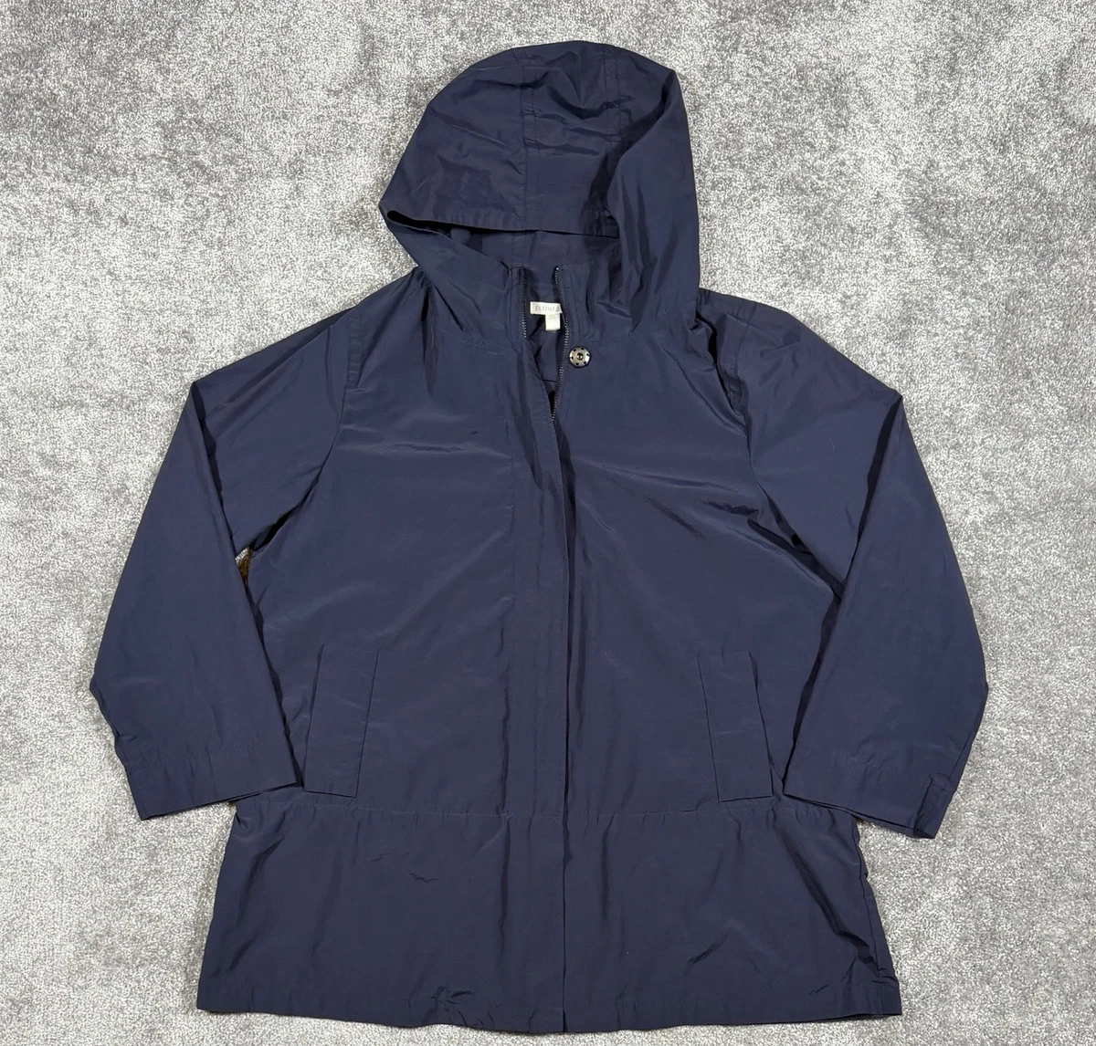 Eileen Fisher Anorak Coats, Jackets & Vests for Women for sale | eBay display picture 1
