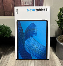 Amazon Alexa Tablet 11 Graphite 64GB
