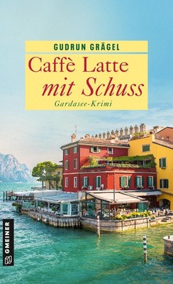 Caffè Latte mit Schuss Gudrun Grägel