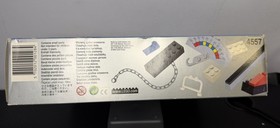 Lego City Train 9V 4557 Freight Loading Station NISB