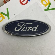 Ford Explorer Grill Emblem Badge Logo Grille 5.75 Oem Genuine F85b-15402a16-aa Ford Explorer Grill Emblem Badge Logo Grille 5.75 Oem Genuine F85b-15402a16-aa