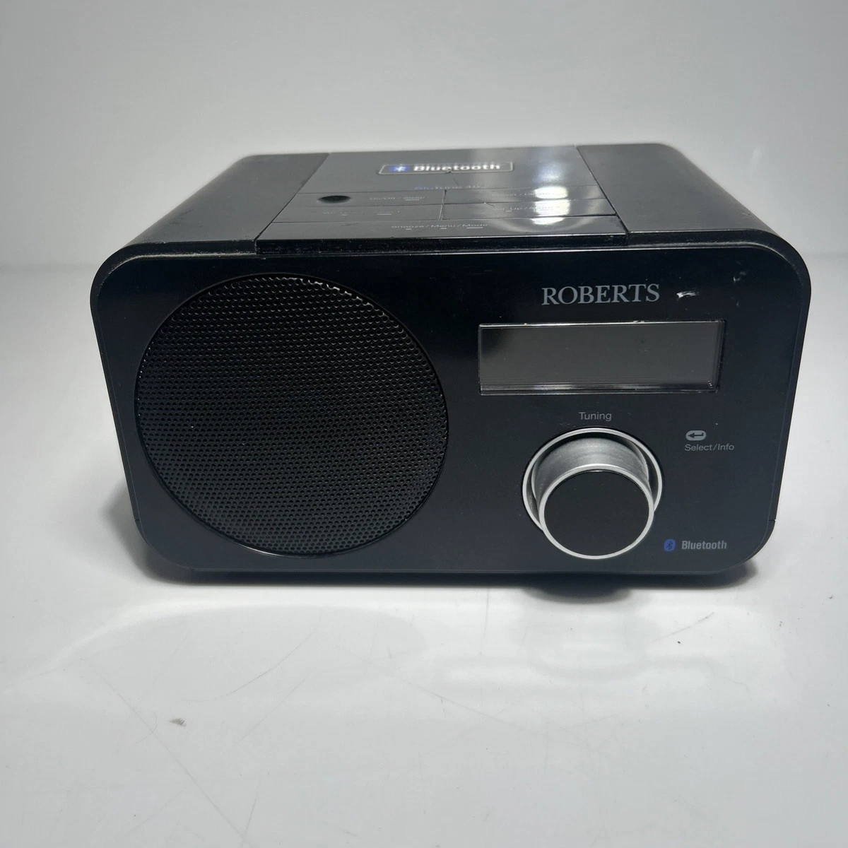 Roberts DAB Portable AM/FM Radios for sale | eBay