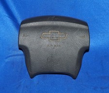 Chevy Silverado Tahoe Suburban Express Driver Steering Wheel Airbag Air Bag Oem Chevy Silverado Tahoe Suburban Express Driver Steering Wheel Airbag Air Bag Oem